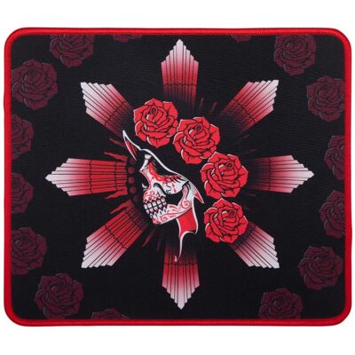 Konix L Muismat - 32 x 27 cm - Muismat Konix L Muismat - 32 x 27 cm - Muismat