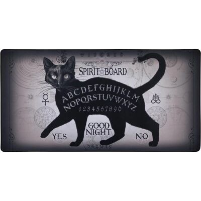 Tapis de souris Konix Alchemy XXL - 90x46 cm - Haute qualité - Sous licence officielle Tapis de souris Konix Alchemy XXL - 90x46 cm - Haute qualité - Sous licence officielle