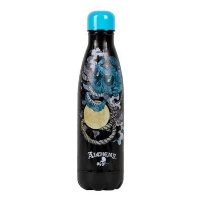 Konix 1309000010 RVS Drinkfles - Dagelijks gebruik Konix 1309000010 RVS Drinkfles - Dagelijks gebruik
