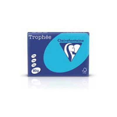 Clairefontaine - Trophée Intens - A4 - Druckpapier Clairefontaine - Trophée Intens - A4 - Druckpapier