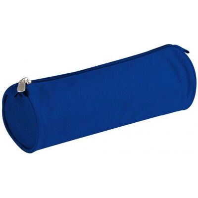 Clairefontaine 8111C Rund textilfodral - Pennfodral Clairefontaine 8111C Rund textilfodral - Pennfodral