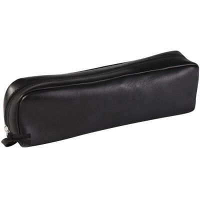 Clairefontaine 8321C Leder Stifttasche - Produktart Clairefontaine 8321C Leder Stifttasche - Produktart