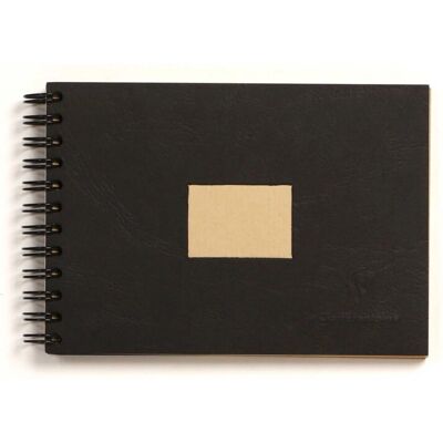 Carta artistica Clairefontaine 8370C - 60 fogli Carta artistica Clairefontaine 8370C - 60 fogli