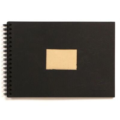 Clairefontaine konstpapperblock - Kraftpapper, 60 ark Clairefontaine konstpapperblock - Kraftpapper, 60 ark