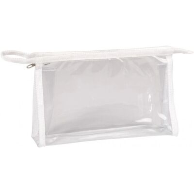 Clairefontaine - 3329680084870 - Transparent - White - Etui Clairefontaine - 3329680084870 - Transparent - White - Etui