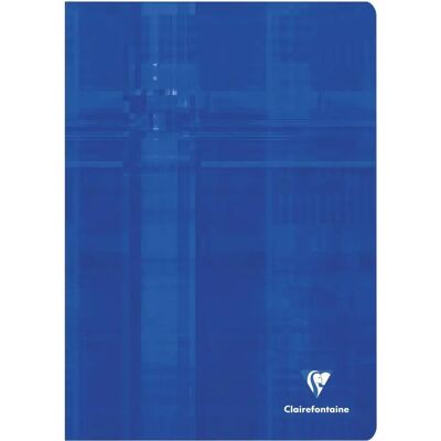 Clairefontaine Modell 3153C Notizbuch - Mehrere Farben Clairefontaine Modell 3153C Notizbuch - Mehrere Farben