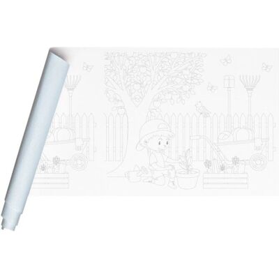 Papel de arte Clairefontaine 34183C - Fondos de Navidad prediseñados Papel de arte Clairefontaine 34183C - Fondos de Navidad prediseñados