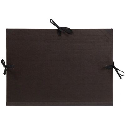 Clairefontaine 37200C Zeichenbrett - Schwarz - A3 - Langlebig Clairefontaine 37200C Zeichenbrett - Schwarz - A3 - Langlebig