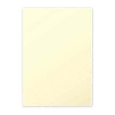 Clairefontaine 4207C A4 Yellow Printing Paper - Printing Paper Clairefontaine 4207C A4 Yellow Printing Paper - Printing Paper
