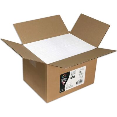 Buste Clairefontaine 200 pz C5 162x229mm 120g/m² - Colori assortiti Buste Clairefontaine 200 pz C5 162x229mm 120g/m² - Colori assortiti