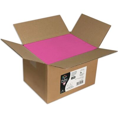 Buste Fucsia Clairefontaine - 200 pz - Buste Buste Fucsia Clairefontaine - 200 pz - Buste