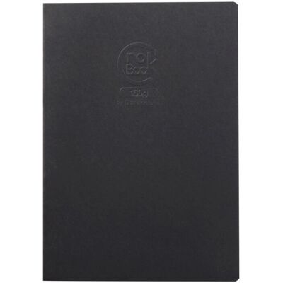 Carnet de croquis Clairefontaine 60352C - Noir - A3 - 20 Feuilles Carnet de croquis Clairefontaine 60352C - Noir - A3 - 20 Feuilles