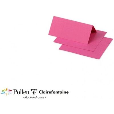 Clairefontaine 75024C 25 pz - Porta-tavoli Clairefontaine 75024C 25 pz - Porta-tavoli