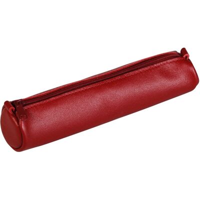 Clairefontaine Model 3329680770308 - Leather Pencil Case Clairefontaine Model 3329680770308 - Leather Pencil Case