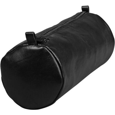 Clairefontaine 77031C Leather Pencil Case - Leather Clairefontaine 77031C Leather Pencil Case - Leather