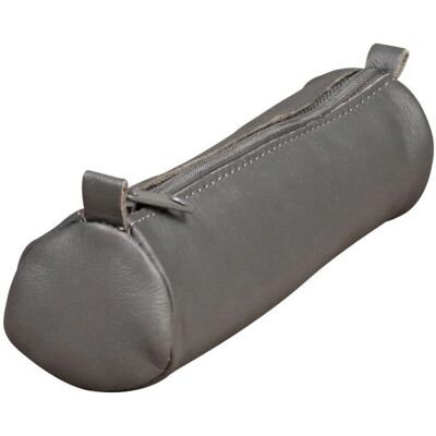 Clairefontaine 77034C Leather Pencil Case - Authentic Collection Clairefontaine 77034C Leather Pencil Case - Authentic Collection