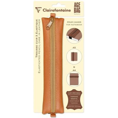 Clairefontaine 77036C pennficka - Brun Clairefontaine 77036C pennficka - Brun