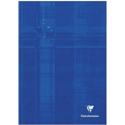 Clairefontaine 9040C Art Paper - 96 Sheets - Hardcover - Art Paper Clairefontaine 9040C Art Paper - 96 Sheets - Hardcover - Art Paper