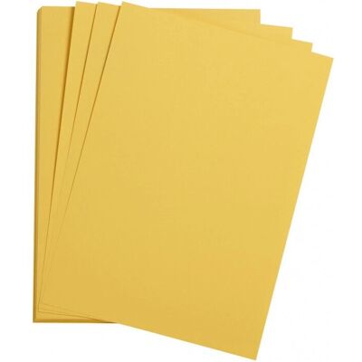 Papel de arte Clairefontaine - Brillante, Resistente a la luz, Liso Papel de arte Clairefontaine - Brillante, Resistente a la luz, Liso