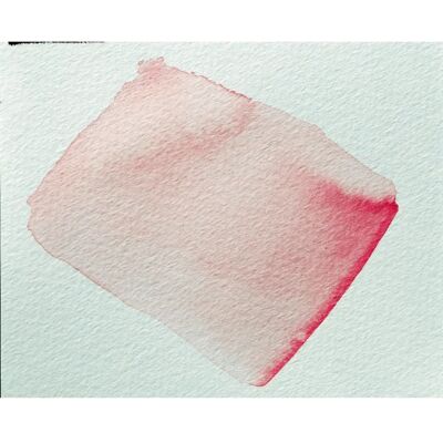 Papel de Arte Clairefontaine - 300g/m², Grain Fin, 56x76cm - Papel para acuarela Papel de Arte Clairefontaine - 300g/m², Grain Fin, 56x76cm - Papel para acuarela