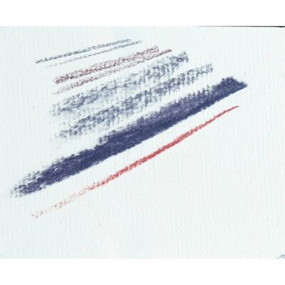 Clairefontaine 93479C konstpapper - 25 ark - 50x65cm - Vitt Clairefontaine 93479C konstpapper - 25 ark - 50x65cm - Vitt