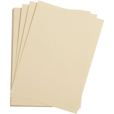 Clairefontaine 93640C Kunstdruckpapier - Türkis - 25 Blatt Clairefontaine 93640C Kunstdruckpapier - Türkis - 25 Blatt