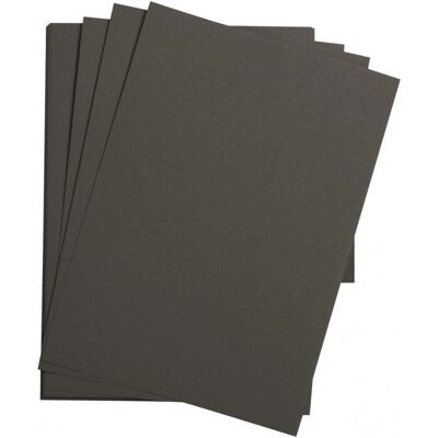 Clairefontaine 93859C Art Paper - Bright, 160g, 25 sheets Clairefontaine 93859C Art Paper - Bright, 160g, 25 sheets