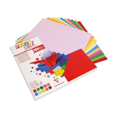 Clairefontaine 95007C art paper - 100 sheets Clairefontaine 95007C art paper - 100 sheets