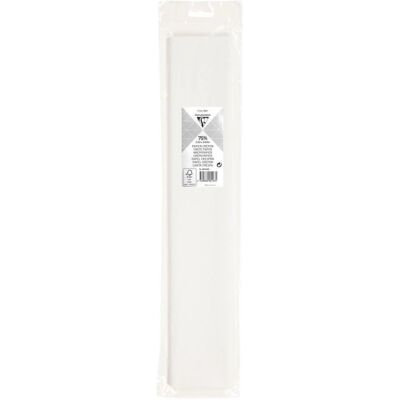 Clairefontaine 95101C Krepppapier - Lebendige Farben Clairefontaine 95101C Krepppapier - Lebendige Farben