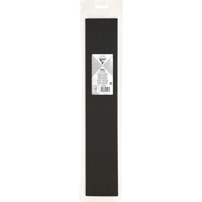 Clairefontaine Krepppapier Bunte Farben - Papierart Clairefontaine Krepppapier Bunte Farben - Papierart