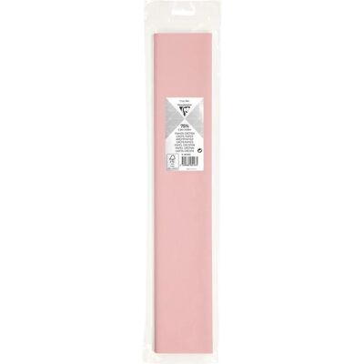 Clairefontaine Krepppapier Bunte Farben - Bastelpapier Clairefontaine Krepppapier Bunte Farben - Bastelpapier