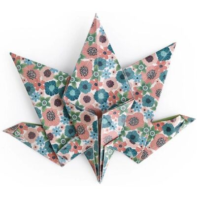 Clairefontaine 95372C Origami Paper - Multicolore Clairefontaine 95372C Origami Paper - Multicolore