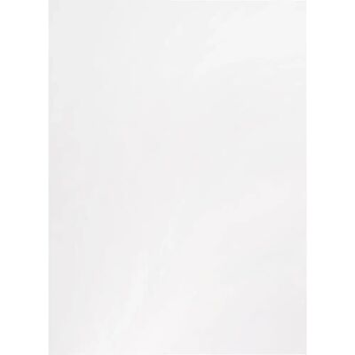 Clairefontaine Vitt Konstpapper - 20 Ark - A3 - 160g - Paket av 2 Clairefontaine Vitt Konstpapper - 20 Ark - A3 - 160g - Paket av 2