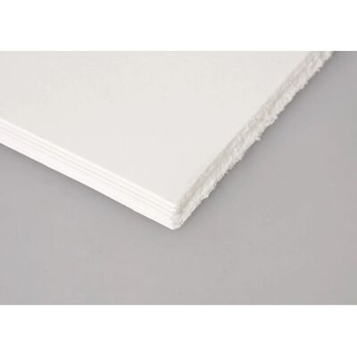 Papel de Arte Clairefontaine - 75x105cm, 5 Hojas Papel de Arte Clairefontaine - 75x105cm, 5 Hojas