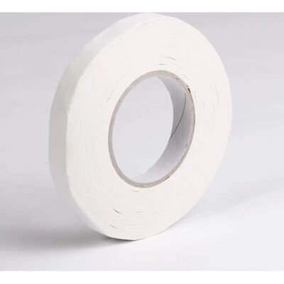 Clairefontaine 97040C White Adhesive Tape - Art & Architecture Clairefontaine 97040C White Adhesive Tape - Art & Architecture