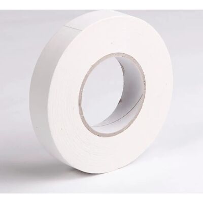 Cinta Blanca Clairefontaine 25mm x 50m - Cinta Cinta Blanca Clairefontaine 25mm x 50m - Cinta