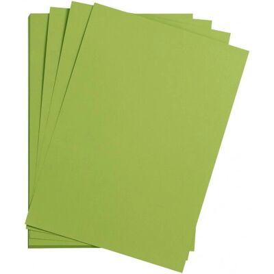 Clairefontaine Zeichenpapier 25 Blatt - Zeichenpapier Clairefontaine Zeichenpapier 25 Blatt - Zeichenpapier