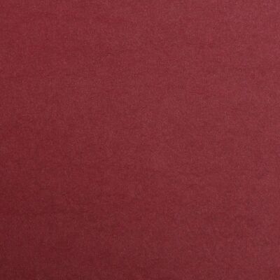 Clairefontaine 97376C Bordeaux ritpapper A4 25 ark Clairefontaine 97376C Bordeaux ritpapper A4 25 ark