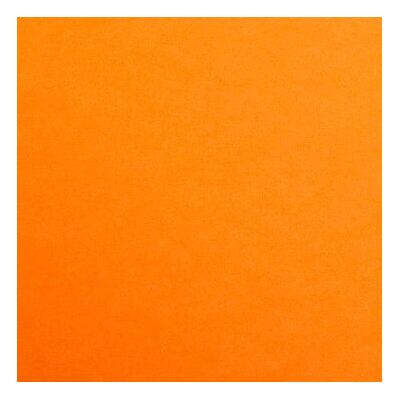 Clairefontaine 97466C konstnärspapper - orange - 25 ark Clairefontaine 97466C konstnärspapper - orange - 25 ark