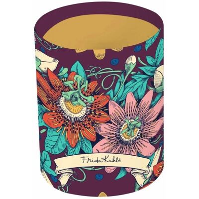 Clairefontaine - 116225C - Frida Kahlo Floral - Stifthalter Clairefontaine - 116225C - Frida Kahlo Floral - Stifthalter