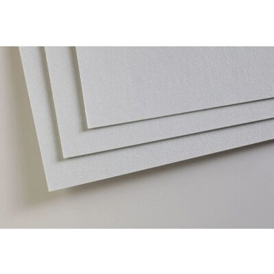Clairefontaine Art Paper - 5 Sheets - Light Blue - Art Paper Clairefontaine Art Paper - 5 Sheets - Light Blue - Art Paper