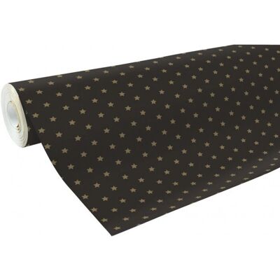 Papier d'art Clairefontaine 201339C - Noir - 60g - 50m - Papier d'art Papier d'art Clairefontaine 201339C - Noir - 60g - 50m - Papier d'art