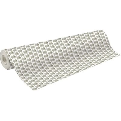 Papier Cadeau Clairefontaine - Motif Ange - 50m x 0,70m Papier Cadeau Clairefontaine - Motif Ange - 50m x 0,70m