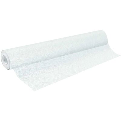 Clairefontaine Blumenfolie Weiß 35μ 50m - Geschenkfolie Clairefontaine Blumenfolie Weiß 35μ 50m - Geschenkfolie