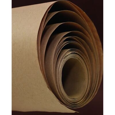Clairefontaine 395071C Kraftpapír Tekercs - 3 Variáns - Kraft Papír Clairefontaine 395071C Kraftpapír Tekercs - 3 Variáns - Kraft Papír