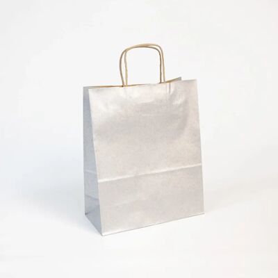 Clairefontaine Umwelt Kraft Geschenktaschen 22x10x27cm - Geschenkbeutel Clairefontaine Umwelt Kraft Geschenktaschen 22x10x27cm - Geschenkbeutel