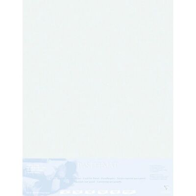 Carta artistica Clairefontaine 396020C - 5 fogli Carta artistica Clairefontaine 396020C - 5 fogli
