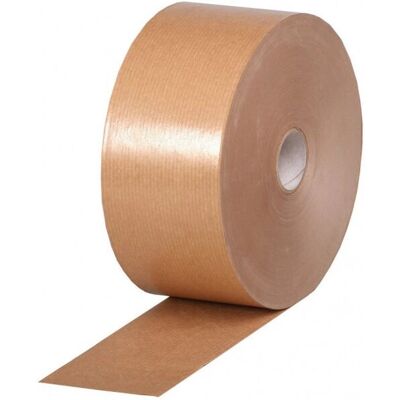 Clairefontaine Brun Kraft Gummiband - 200m Clairefontaine Brun Kraft Gummiband - 200m