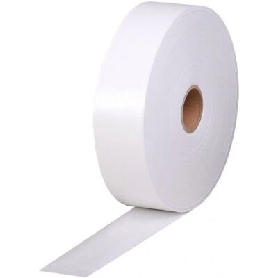 Ruban de papier kraft Clairefontaine - Blanc - 2m Ruban de bricolage - Publicité Ruban de papier kraft Clairefontaine - Blanc - 2m Ruban de bricolage - Publicité