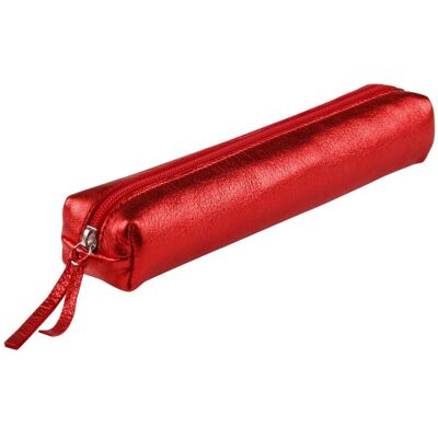 Clairefontaine Modell 400003C Läderpennfodral - Pencil Case Clairefontaine Modell 400003C Läderpennfodral - Pencil Case